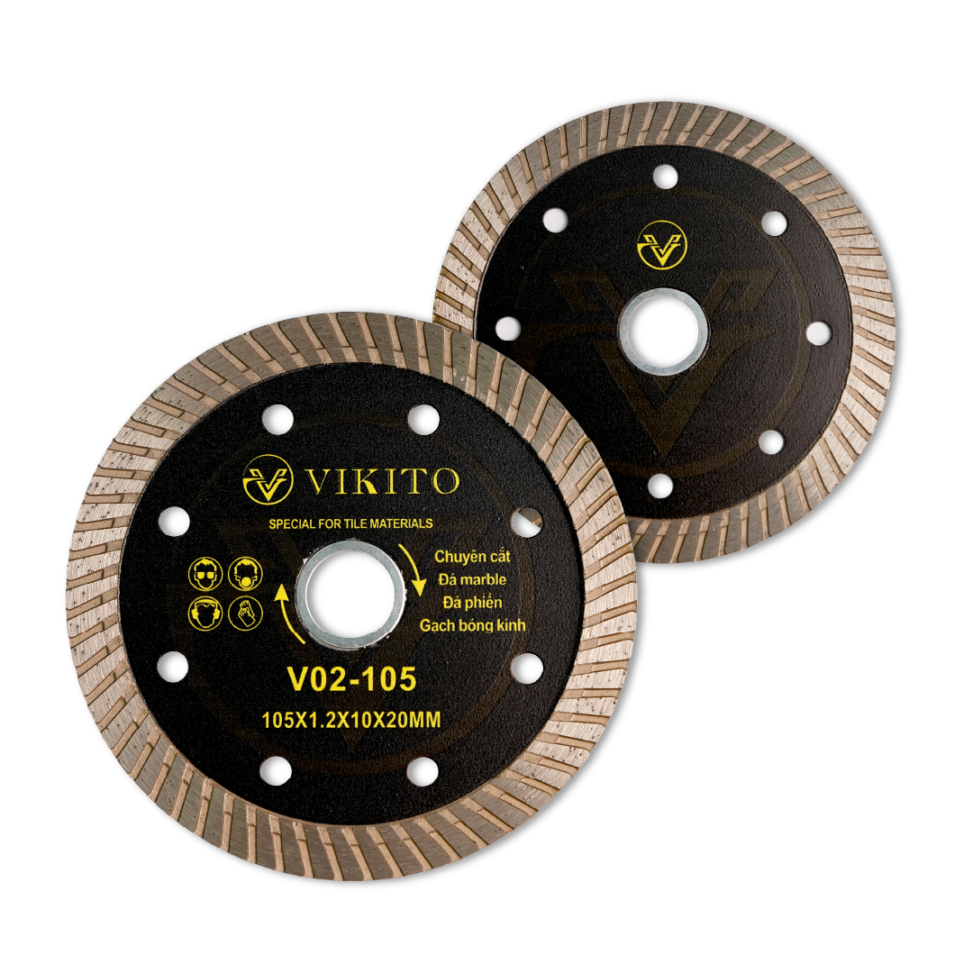 Diamond Tile Blade